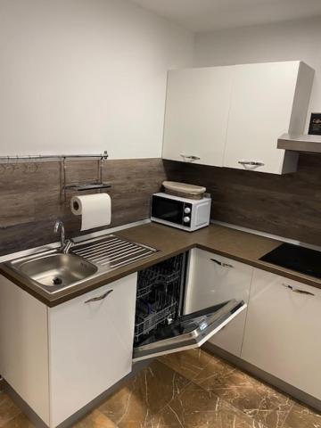 Apartman L. Баньоле Екстериор снимка
