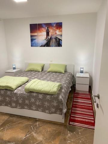 Apartman L. Баньоле Екстериор снимка
