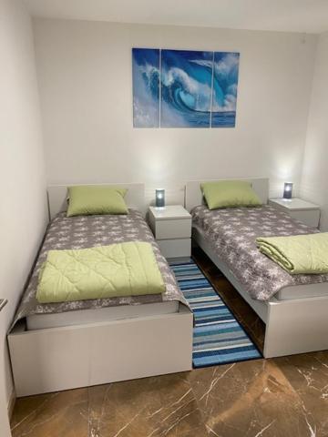 Apartman L. Баньоле Екстериор снимка